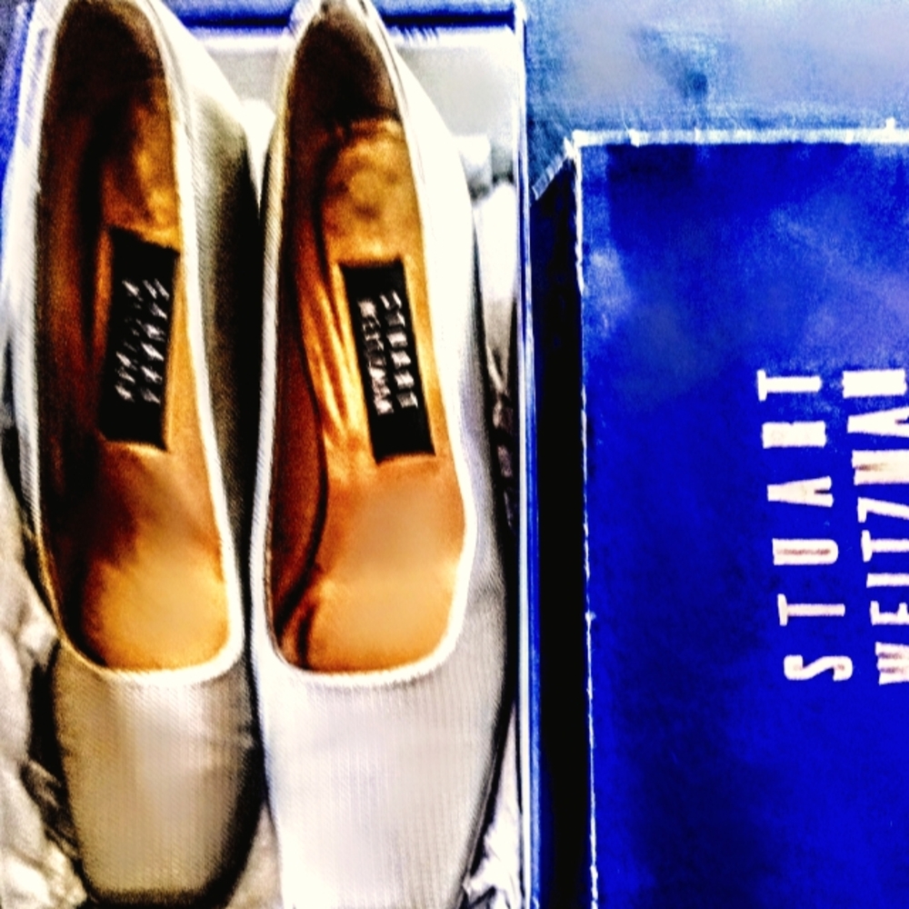 Women's STUART WEITZMAN SHOES